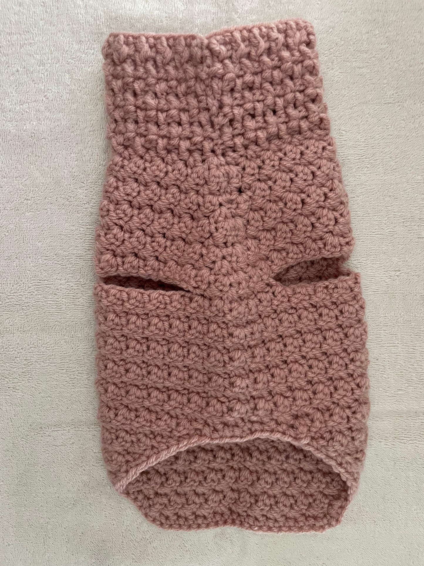 Dog Pinky sweater (small)