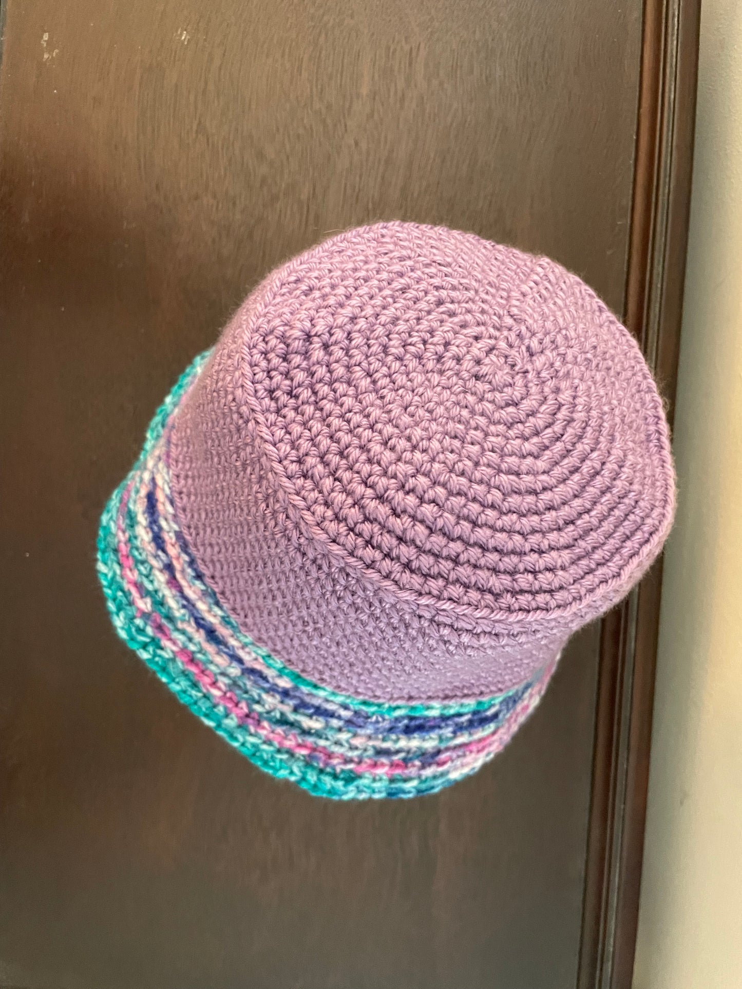 Classic Bucket Hat