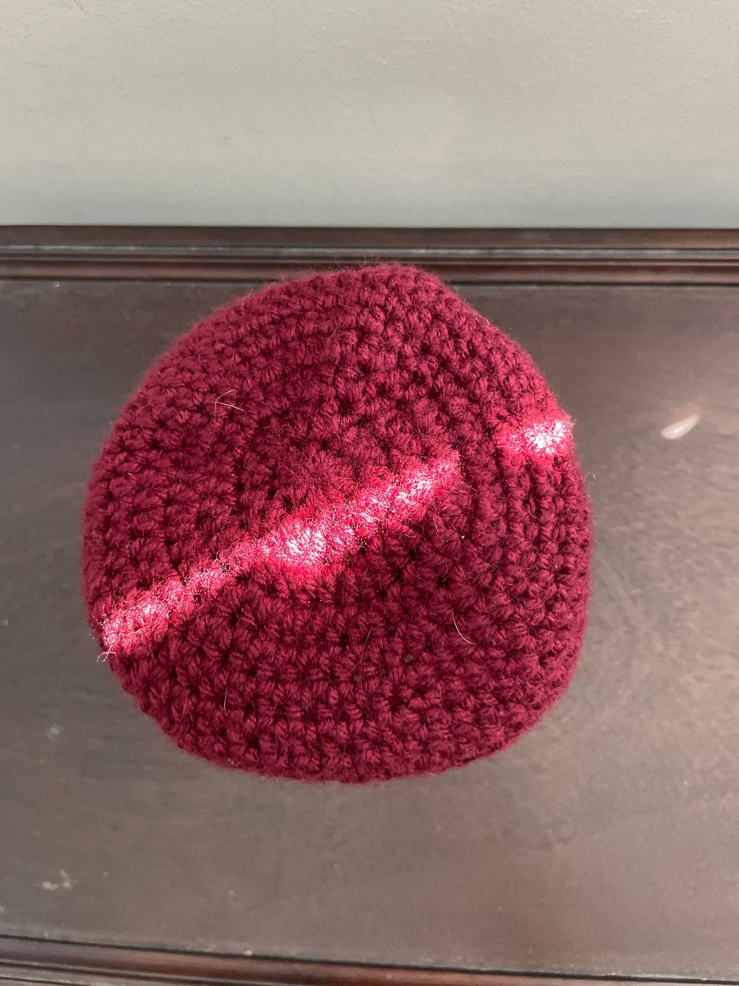 Beanie Folded hat for child