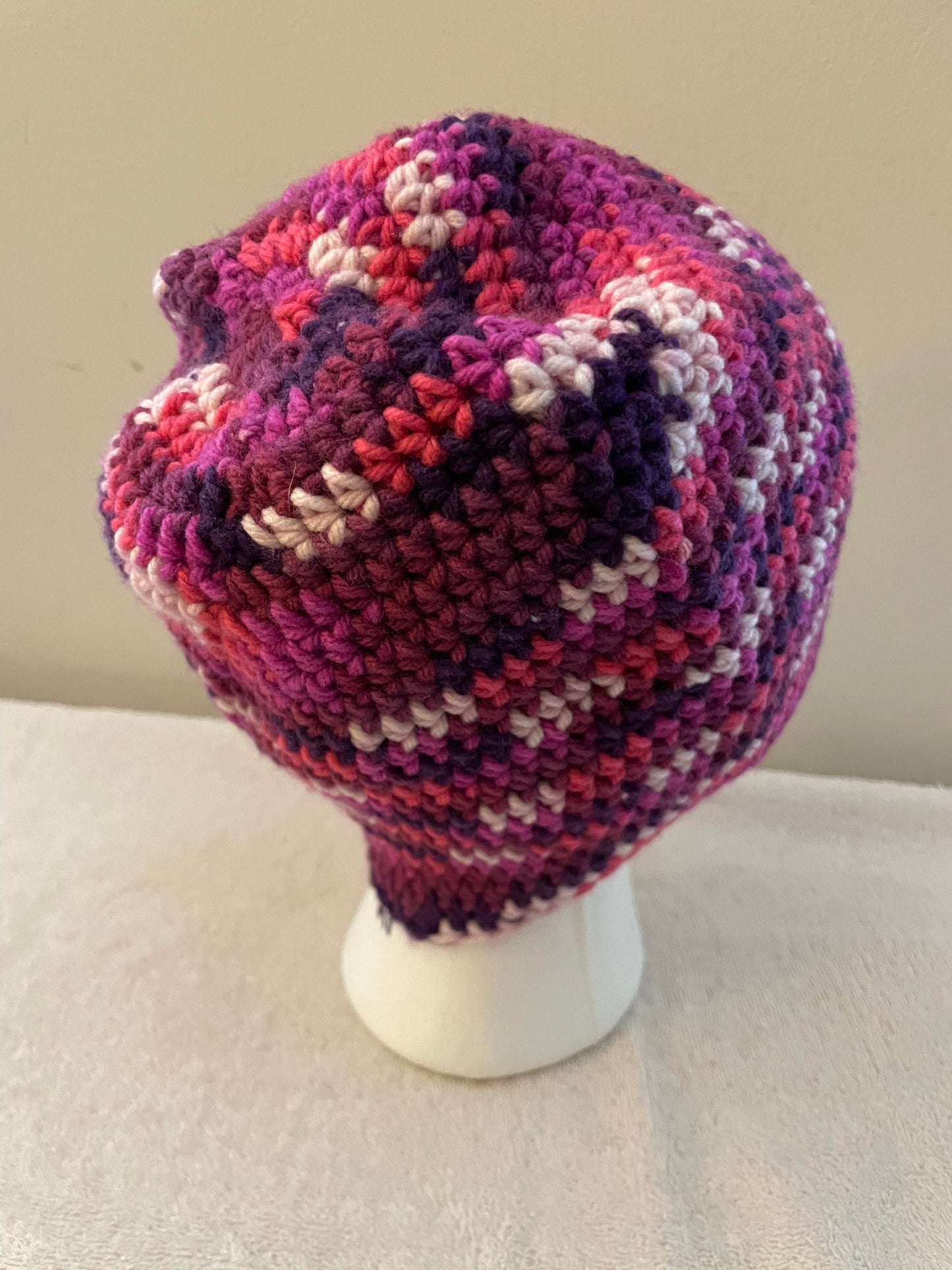 beanie hat