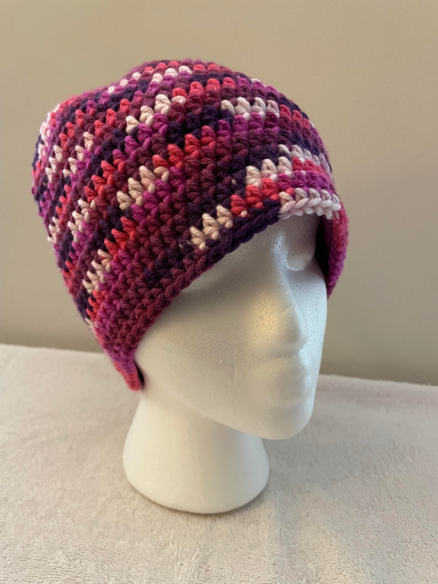 beanie hat