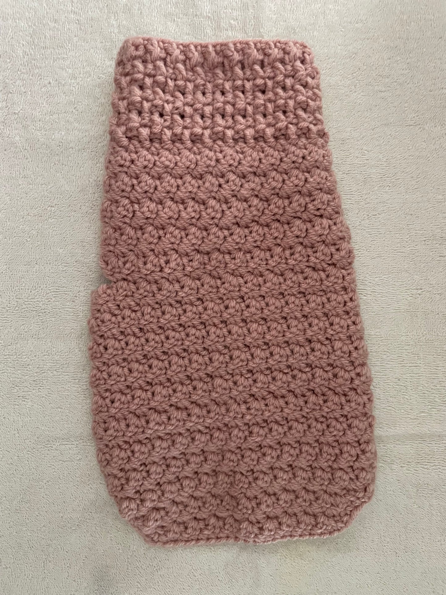 Dog Pinky sweater (small)