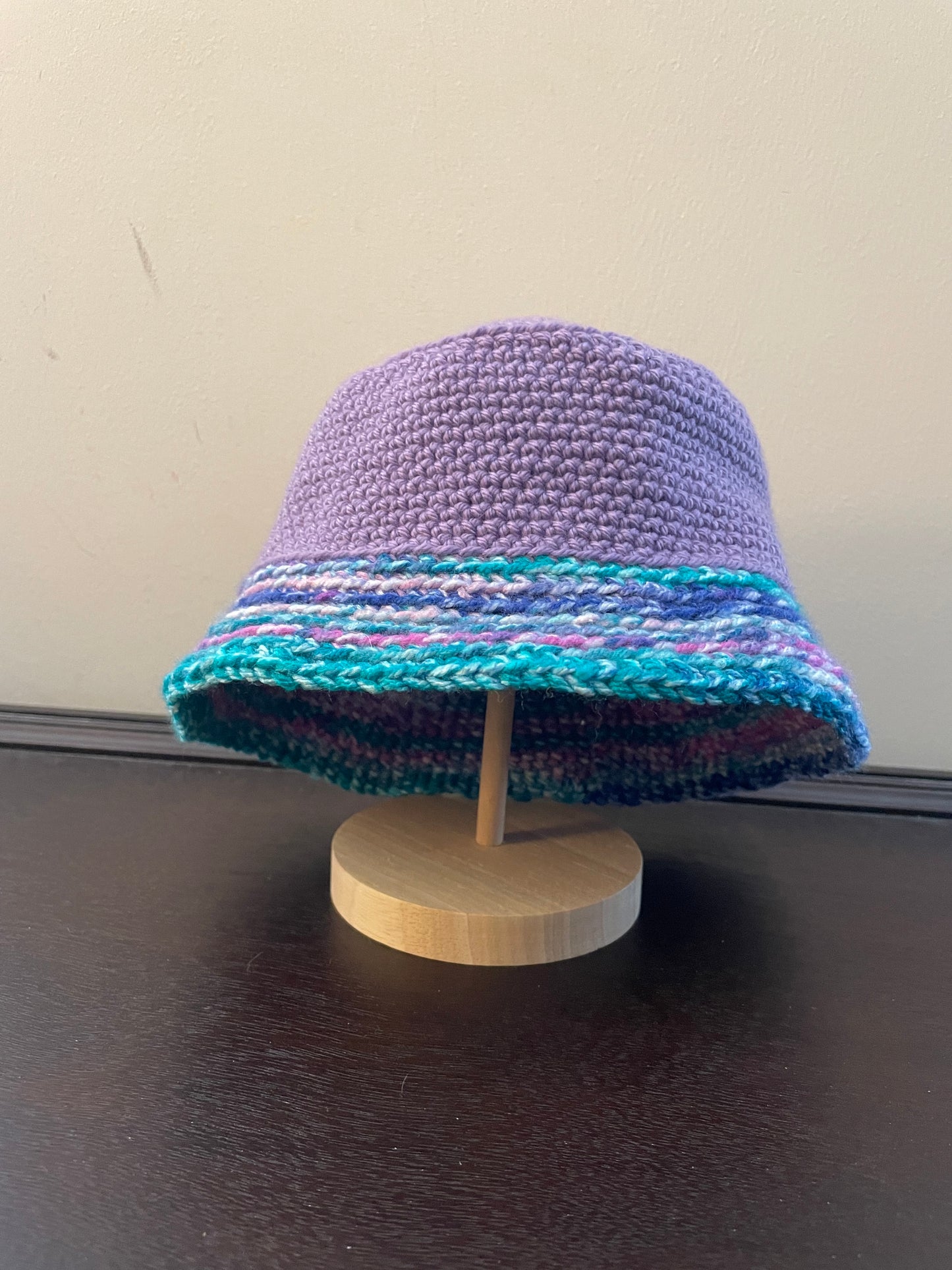 Classic Bucket Hat