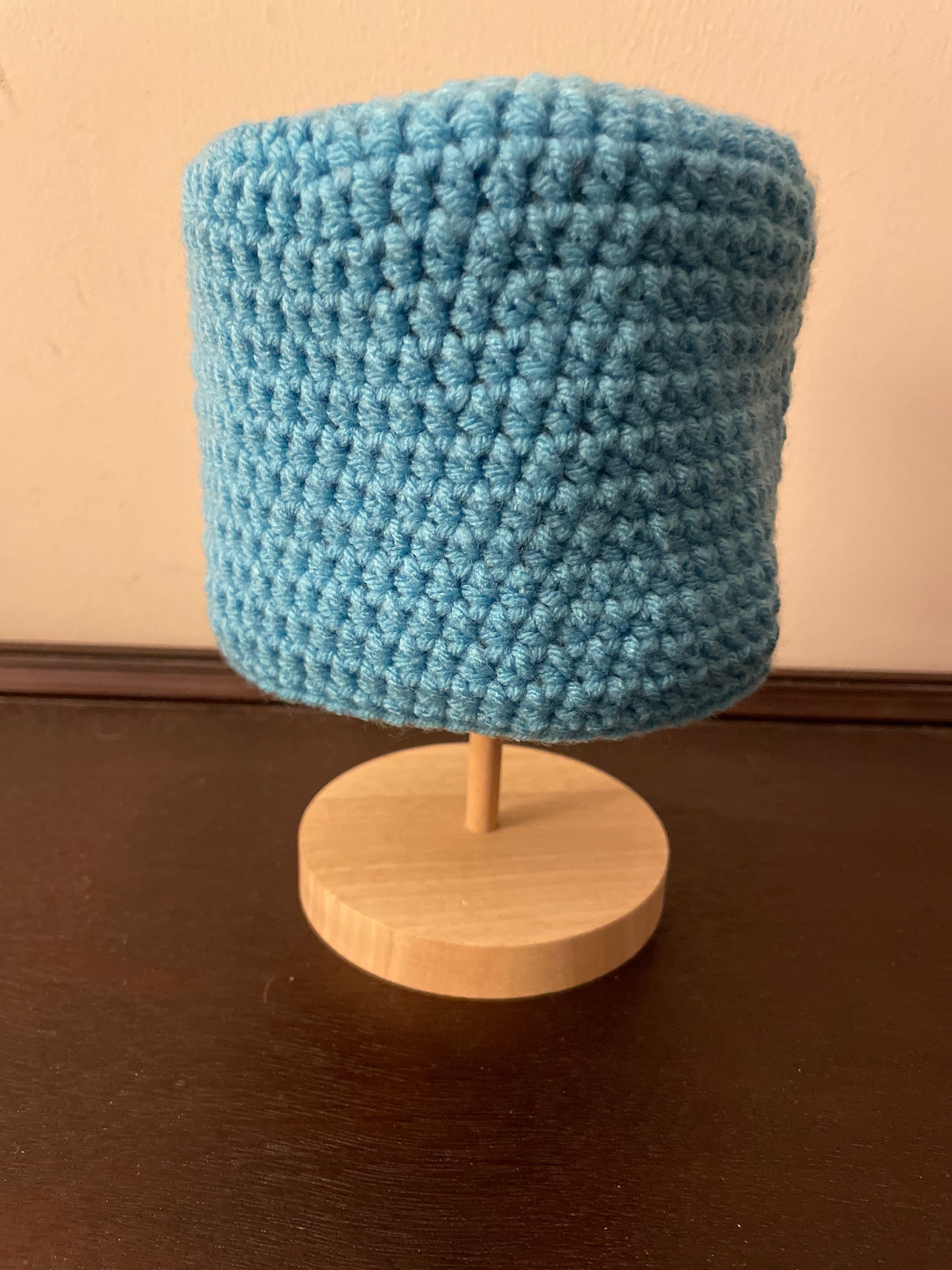 6-12 months old beanie hat