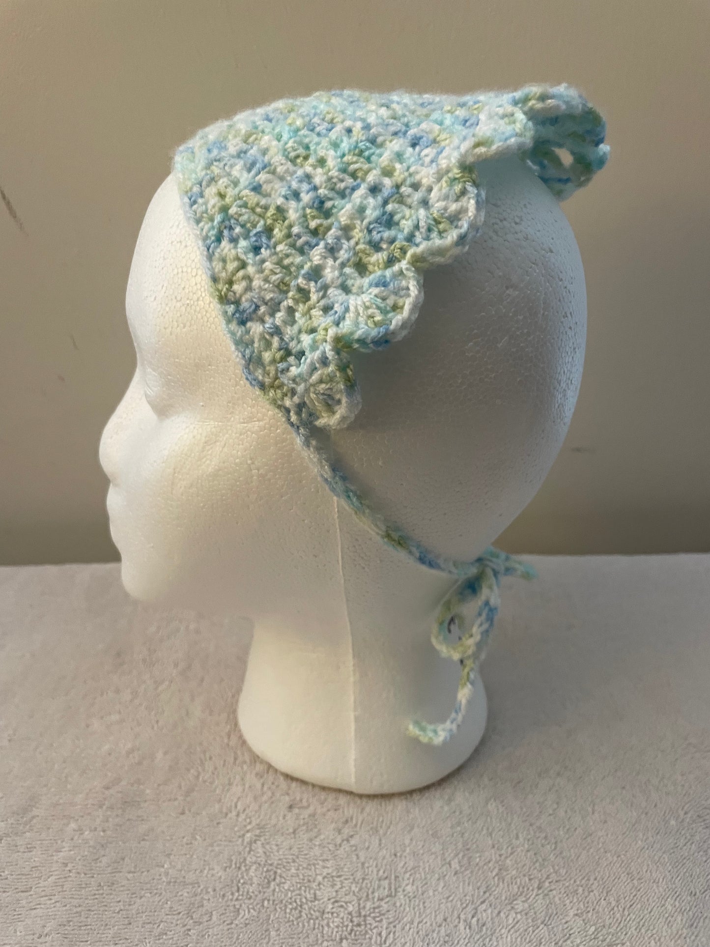Hair bandana