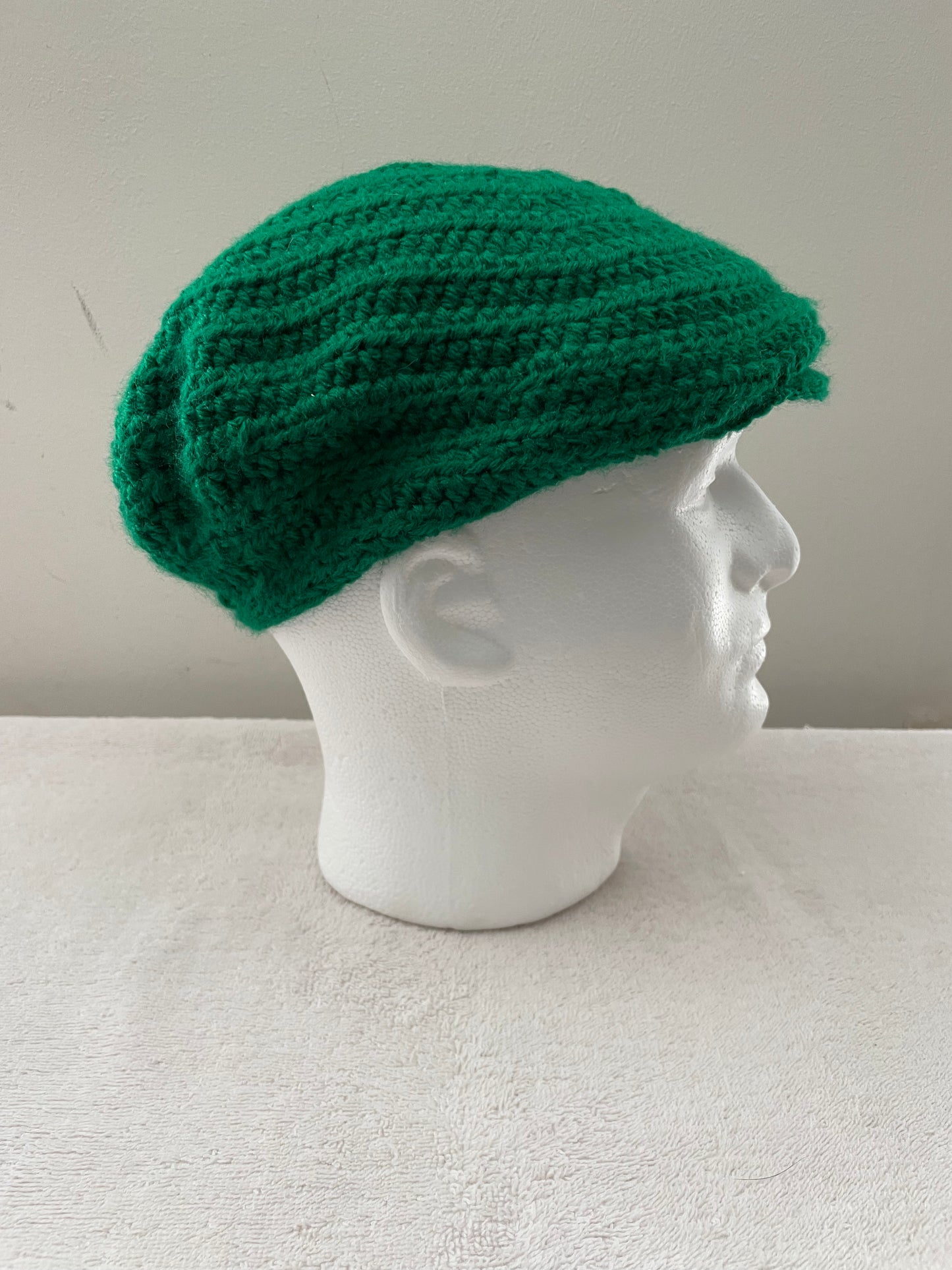 Flat cap
