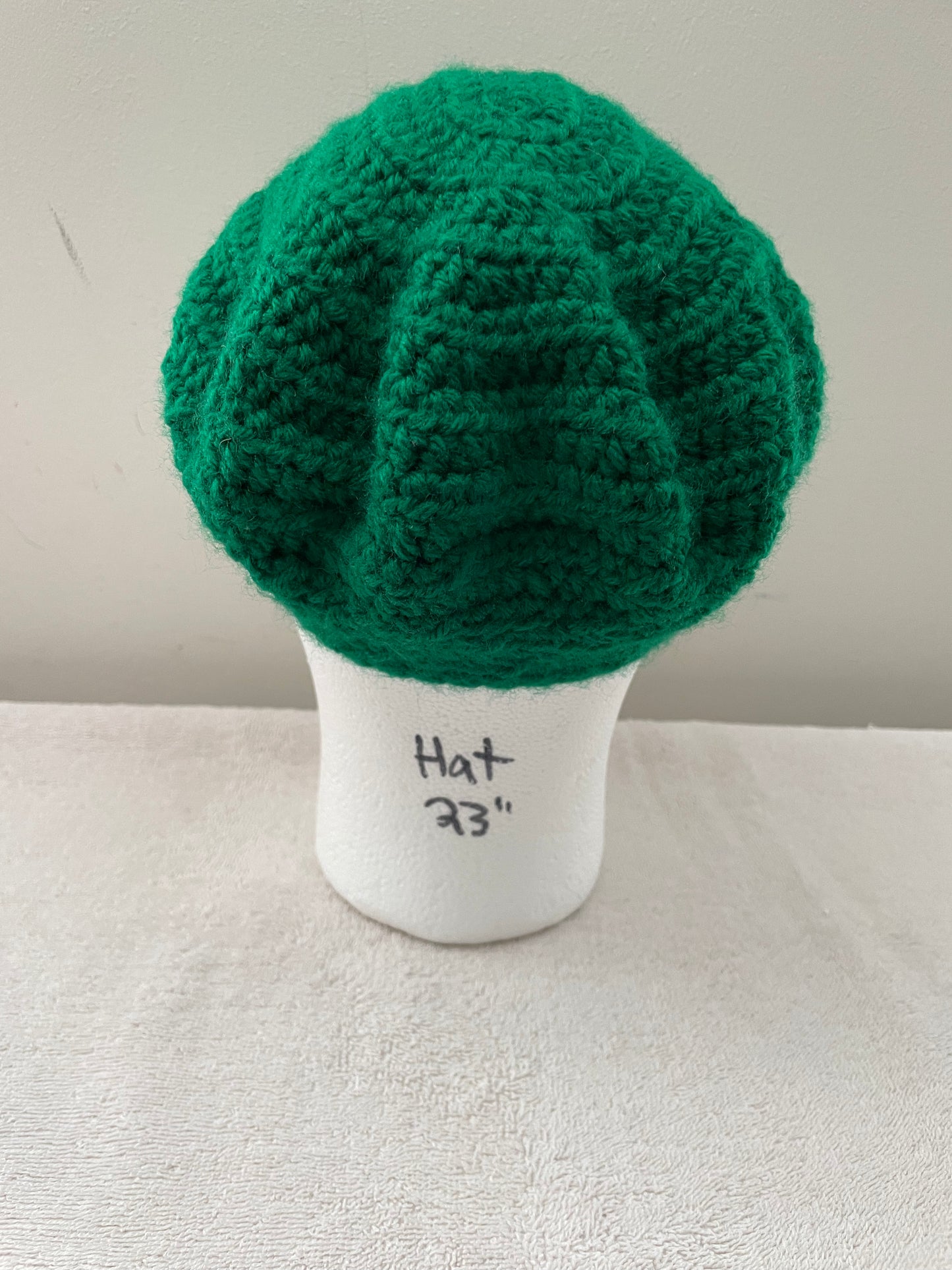 Flat cap