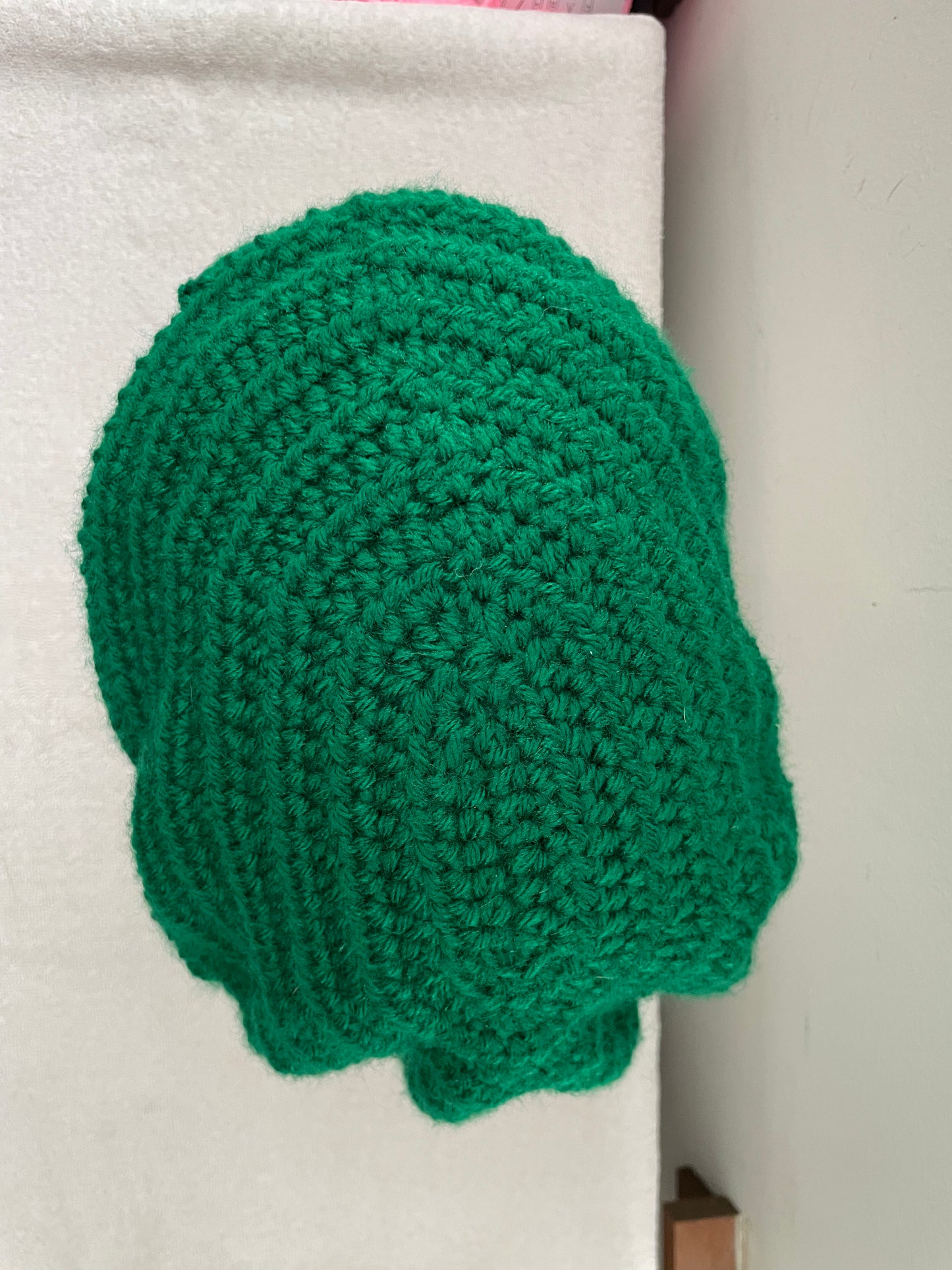 Flat cap