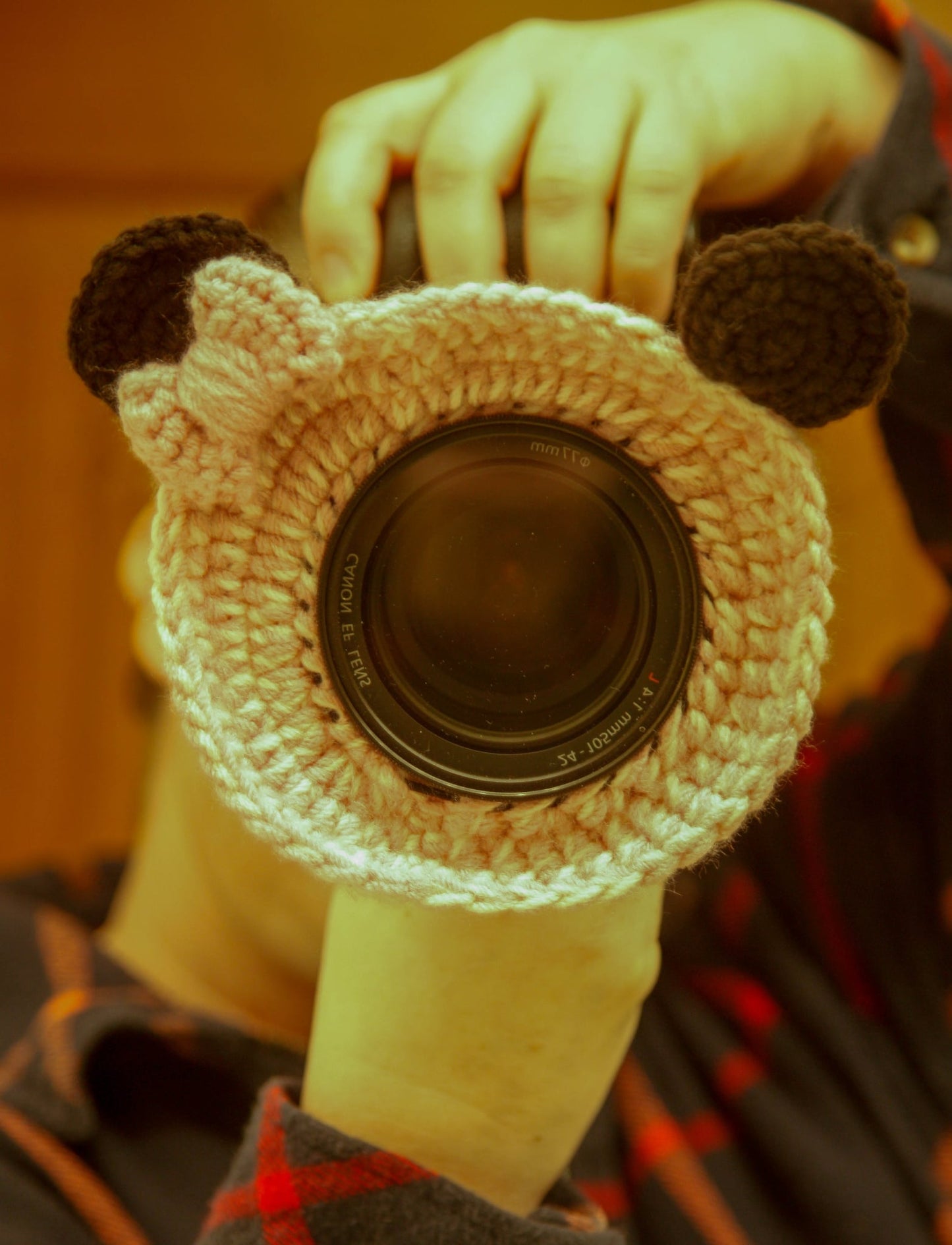 Mickey n Minnie buddy lens bundles