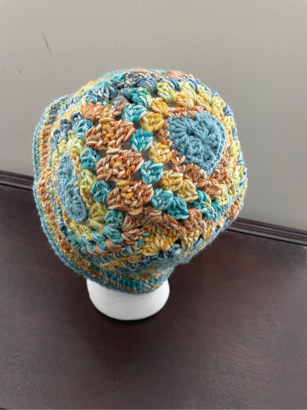 Heart Bucket Hat