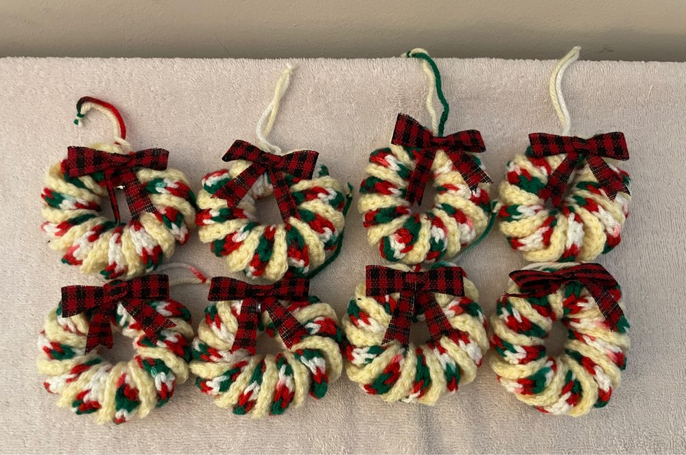 Mini Wreath