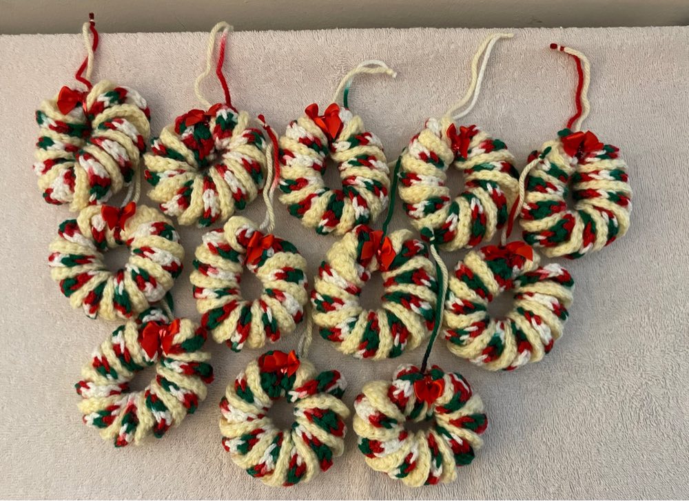 Mini Wreath