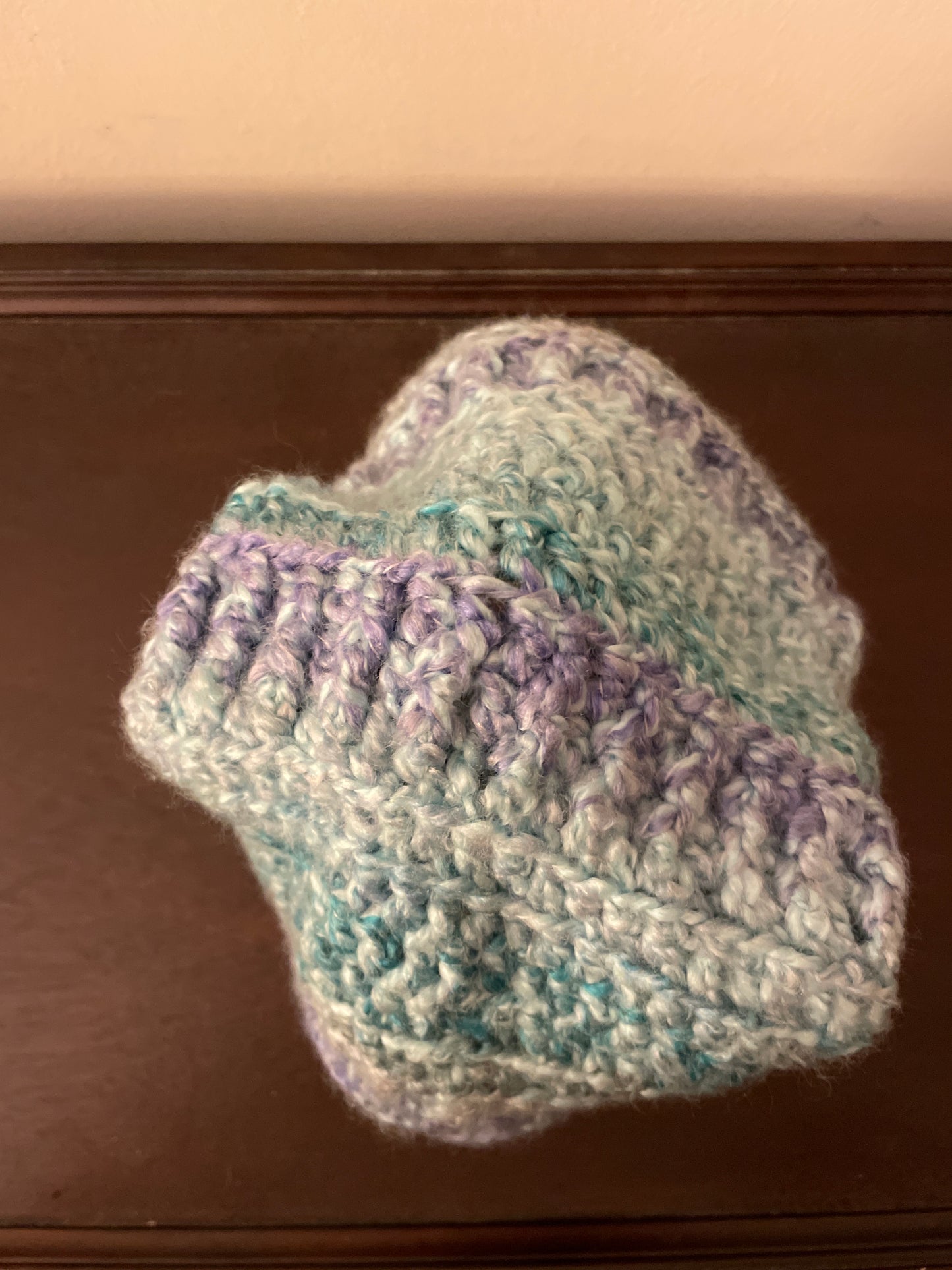 Child slouchy hat