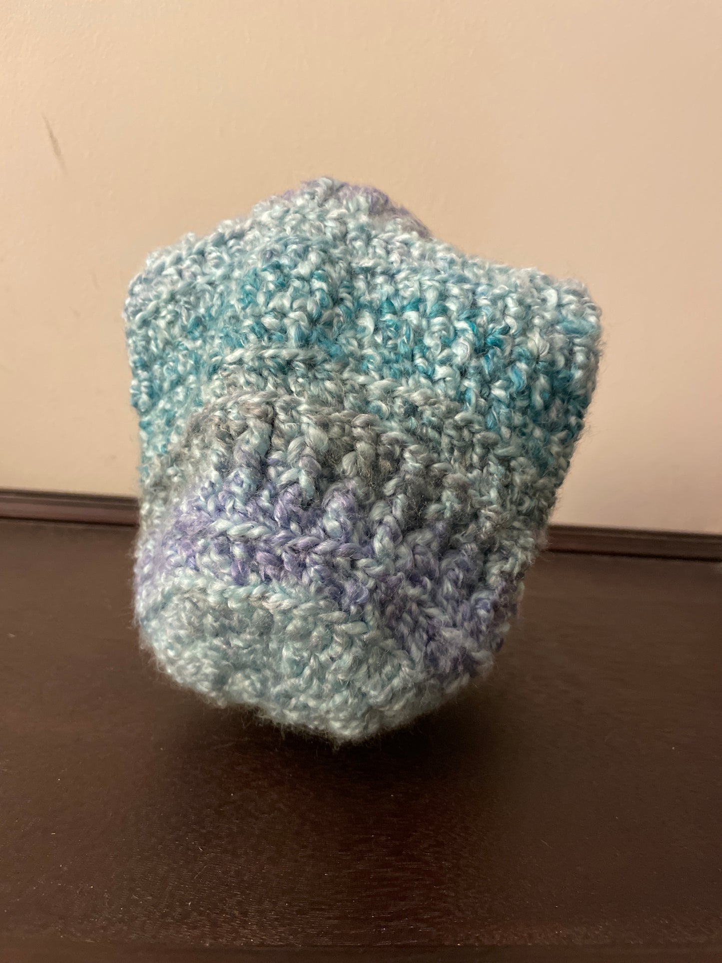 Child slouchy hat