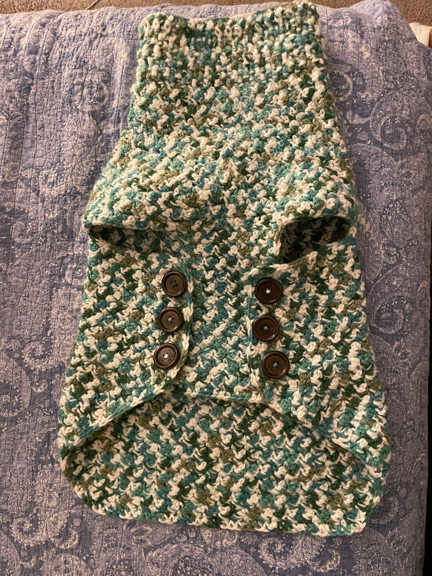 Dog sweater (X-Large)