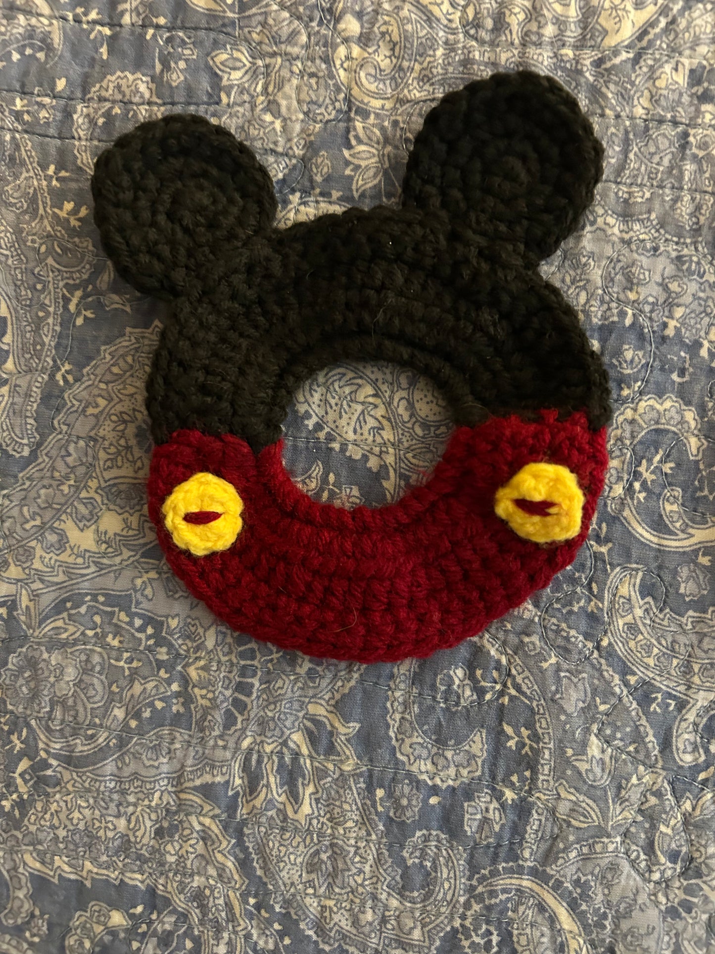 Mickey n Minnie buddy lens bundles